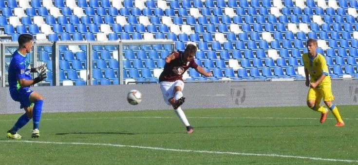 Serie D: girone di ritorno al via domenica, Reggiana-Crema in diretta su Rep TV