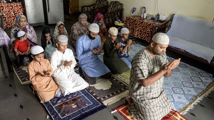 Ramadan nell'emergenza, anche la festa conclusiva funestata dal coronavirus