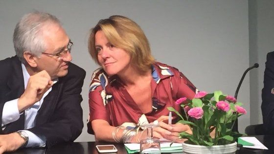 Sanità, Lorenzin a Catania: in Sicilia adesso tremila assunzioni
