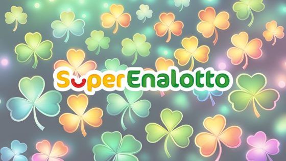 Estrazioni SuperEnalotto, la combinazione di giovedì 3 settembre