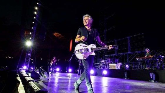 Vasco, Liga e Cremonini: tutti i concerti rinviati