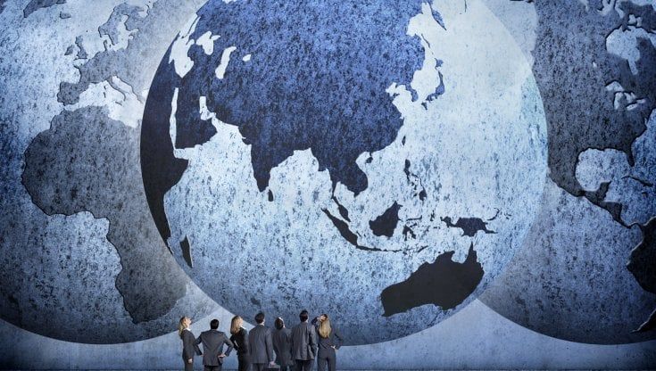 I rischi di un mondo a blocchi contrapposti