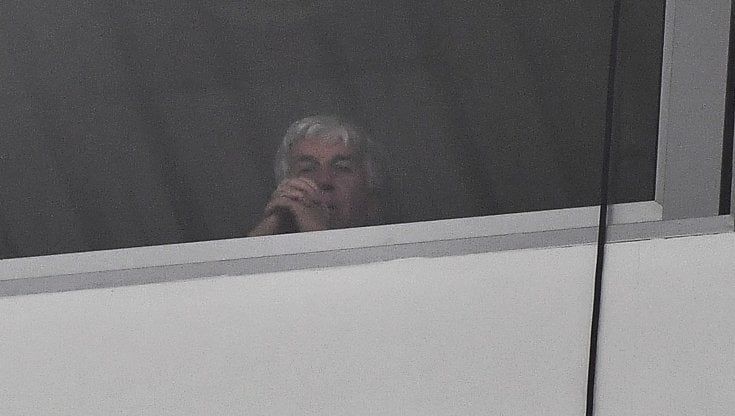 Atalanta, Gasperini: "Bergamo deve tornare a essere un fortino"