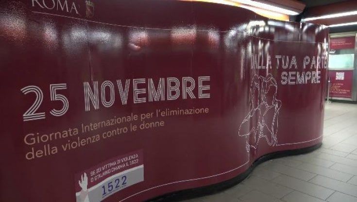 Violenza sulle donne, l'azienda che aumenta il welfare alle dipendenti vittime di abusi