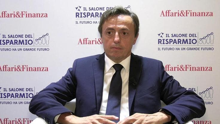 Salone Risparmio, Trabattoni (Kairos): "È il momento delle mid cap italiane"