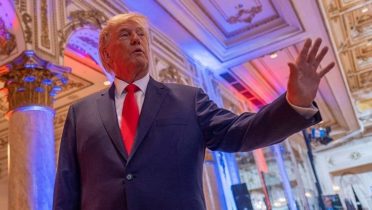 Elezioni di midterm: l'America guarda al dopo-Trump 
