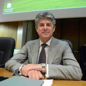 Patuano: "Telecom accelera su investimenti e occupazione, con il Jobs Act 4mila assunti"
