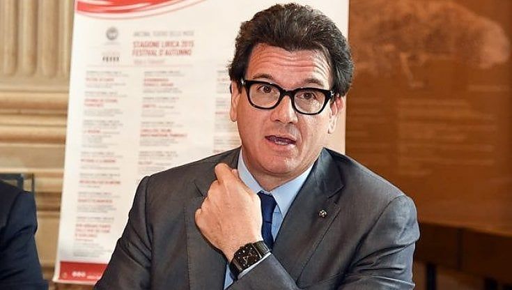Al via a Torino il processo per il teatro Regio, vittima del "sistema Graziosi"