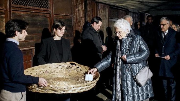 Liliana Segre: “Non archiviate l’inchiesta sugli hater, l’odio non è un’opinione”