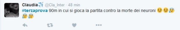 Maturità, su Twitter le reazioni degli studenti alla terza prova: "Pensavo peggio". "Ho inventato tutto".