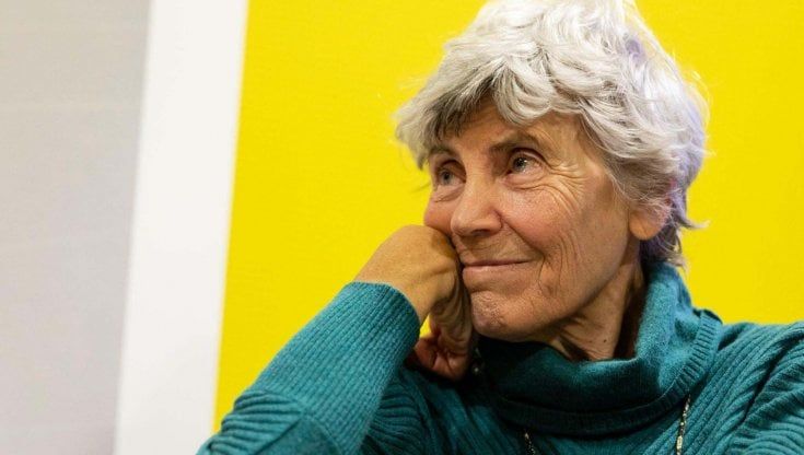 Morta la poetessa Biancamaria Frabotta: "Un inferno nucleare scuote la stella"