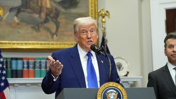 Tutti i danni di Trump. Tre scenari per l’economia americana