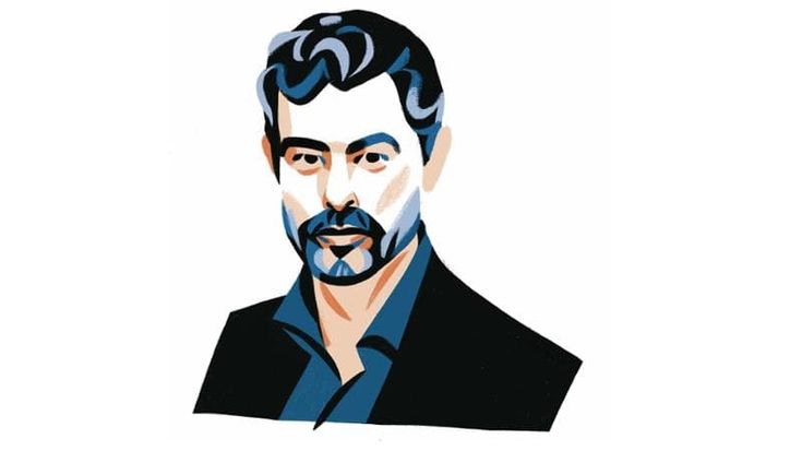 Andrea e Antonio,i pescatori di rifiuti