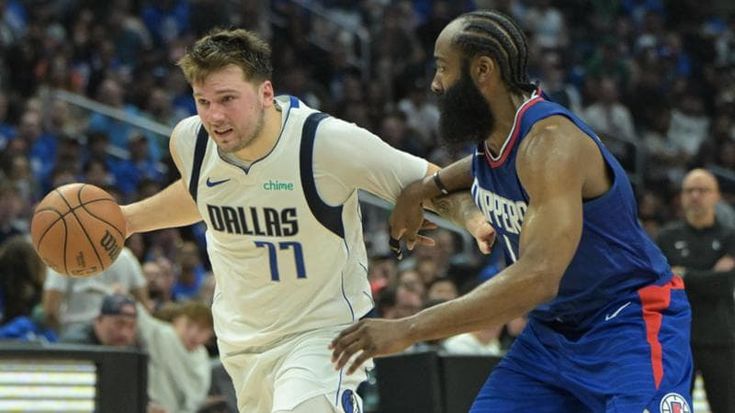 Mvp Nba, annunciati i candidati: per la prima volta non ci sono americani. Sarà volata tra Doncic, Jokic e Gilgeous-Alexander