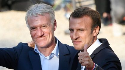 Il pagellone del Mondiale: la rivincita di Deschamps, Ronaldo e Messi dietro la lavagna