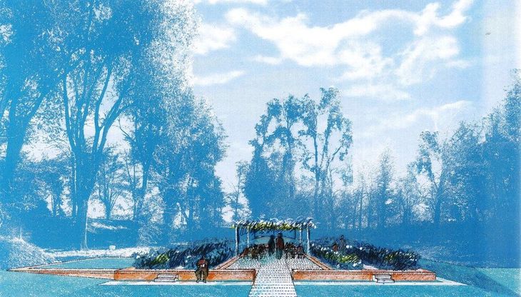 Cittadella dei ragazzi, il progetto