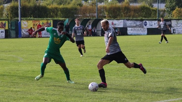 Coraggio Alessandria, la leggenda dei Grigi rivive in Promozione