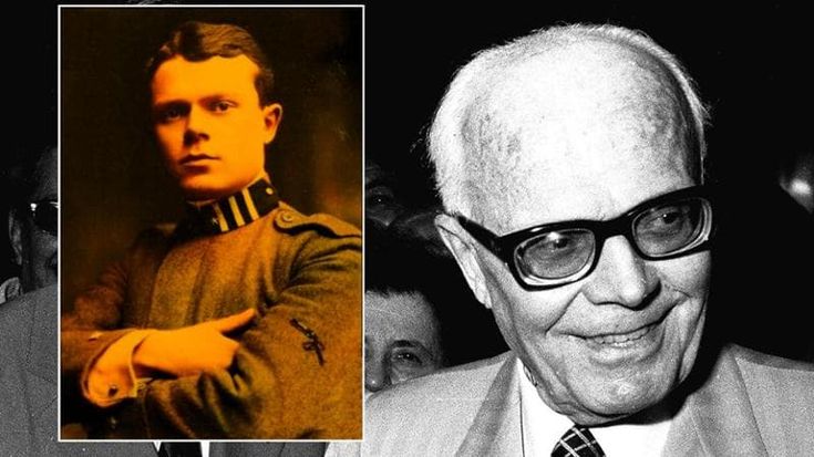 Il giovane Pertini, capitano coraggioso in nome della libertà