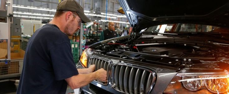 Bmw CarData, sempre più connessi
