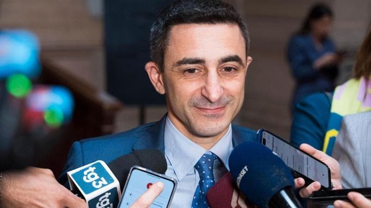 Il presidente dell’Anm, Tango: “Noi giudici indicati come nemici a scopo elettorale”