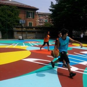 Musica, cinema e basket: così la Drovetti vuole cancellare l'etichetta di scuola dei bulli