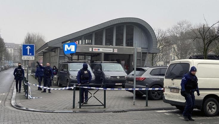Belgio, un narco-Stato nel cuore dell’Europa?