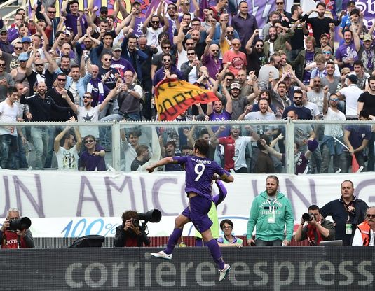 E' tornato Gila-gol