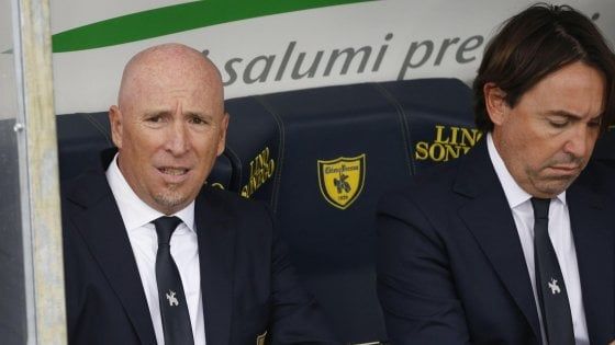 Chievo, Maran: "Vittoria che conta". Inglese: "A gennaio al Napoli? Vedremo..."