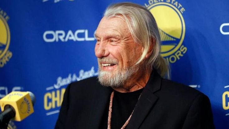 È morto Don Nelson, icona della Nba