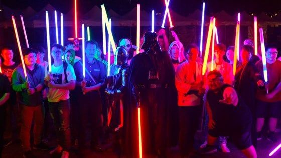 'Star Wars Day', la California dichiara il 4 maggio la giornata dedicata alla saga