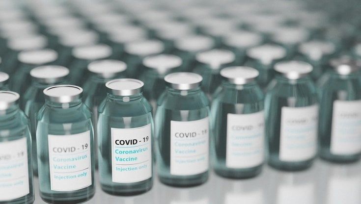 Covid, il vaccino si potrebbe fare con un cerotto