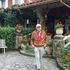 Il costruttore-eroe di Amatrice: 