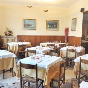 Gli amici del Giaguaro, dove si mangia da soli ma ci si saluta tutti