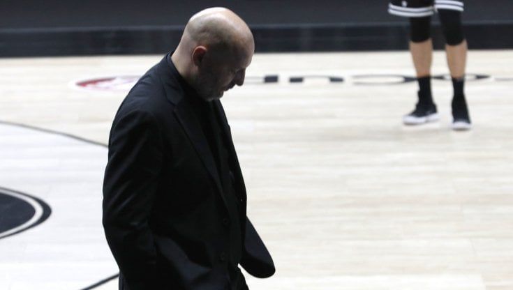 Rivoluzione Virtus, De Raffaele o Vitucci dopo Djordjevic
