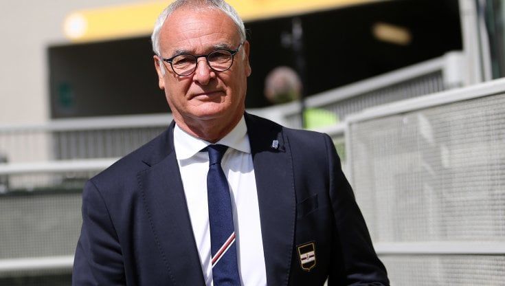 Bologna, dopo Mihajlovic Ranieri o Thiago Motta. De Zerbi ha rifiutato per rispetto di Sinisa
