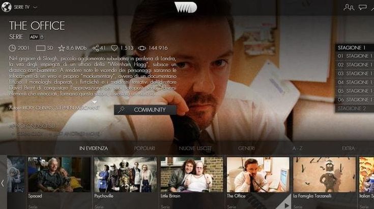 Anime e film: ecco VVVVID, la piattaforma streaming italiana e gratuita