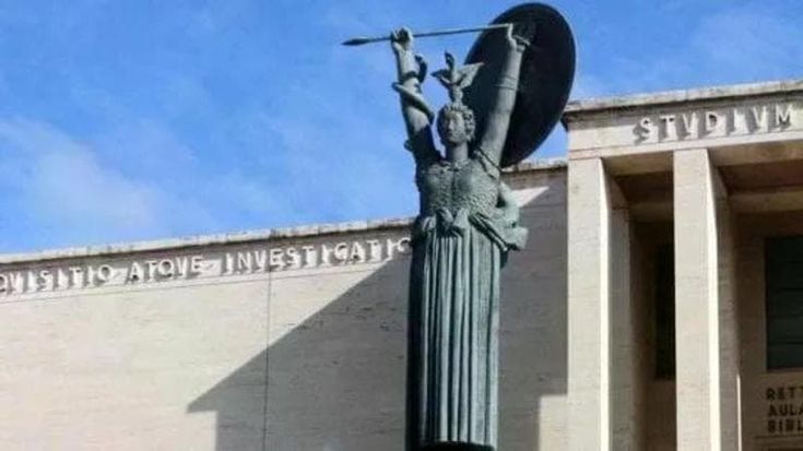 Sapienza, la battaglia di Rebecca per gli studenti disabili. Il Tar: “L’ateneo garantisca il sostegno”