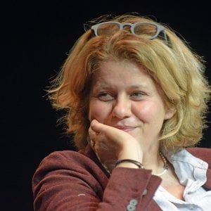 Giornalismo, il "Premiolino" a Tonia Mastrobuoni