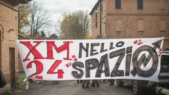 Bologna, caso Xm24. Aitini: "Nessuna trattativa con chi occupa"