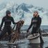 Le due ragazze che nel gelo delle Lofoten raccolgono le alghe e le vendono ai ristoranti