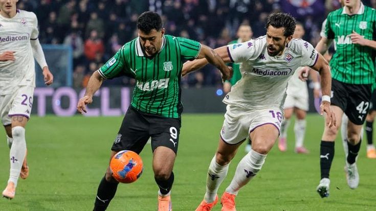 Fiorentina allo sbando, le responsabilità di giocatori, tecnico e società