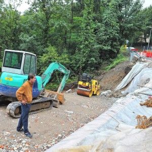 Frane e alluvioni senza fine in Italia: 12mila vittime in 100 anni