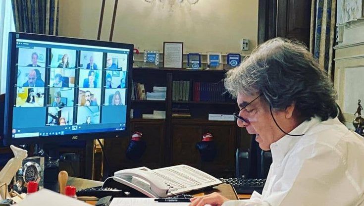 Pubblica amministrazione, il concorso per le assunzioni al Sud dal 9 all'11 giugno