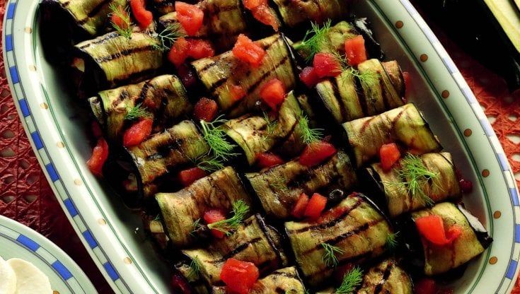 L'home cooking a Bruxelles profuma di Sicilia