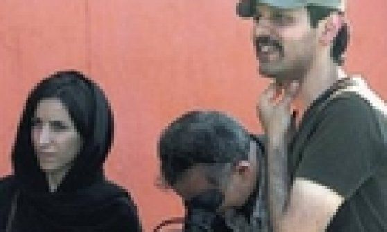 Keywan Karimi: "Io, condannato per un film a Teheran, rischio 223 frustate"