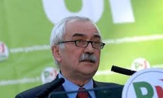 Ugo Sposetti: "Il Pd non paga più gli affitti, sono pronto a sfrattarli" 