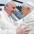 I due papi. Con Ratzinger una convivenza difficile ma nel rispetto reciproco