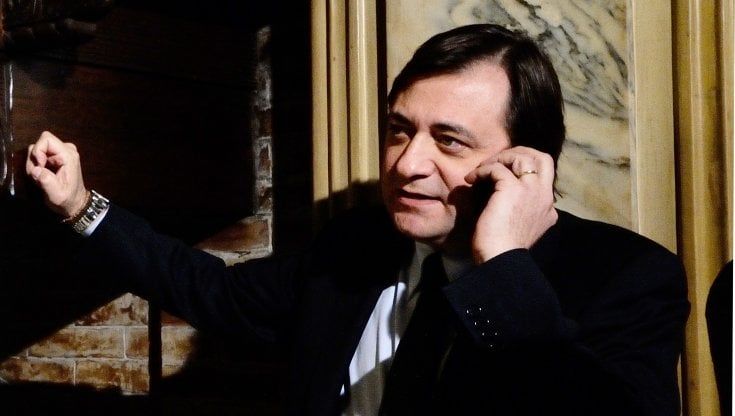 Scoma rompe gli indugi: "Basta aspettare, corro per il Comune di Palermo"