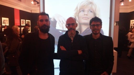 La "dolce Vitti", attrice e donna straordinaria, è anche un libro