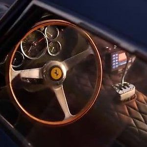 Aston Martin e Ferrari inquinano: la Ue le multa 